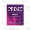 Preservativo Prime Warming